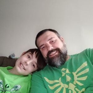 Meet your Posher, Bobby